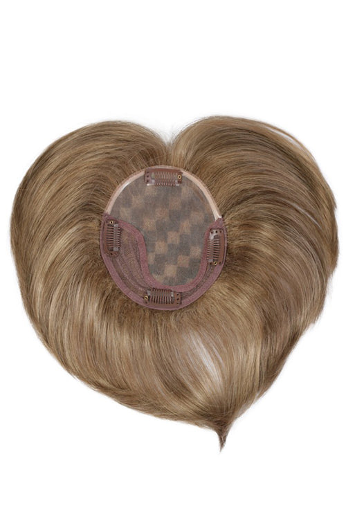 Mono Wiglet 5 by Estetica in Darkest Brown w Dark Brown Blend (R2/4)