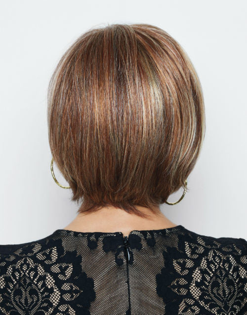 Muse by Raquel Welch in Glazed Strawberry (R29S)