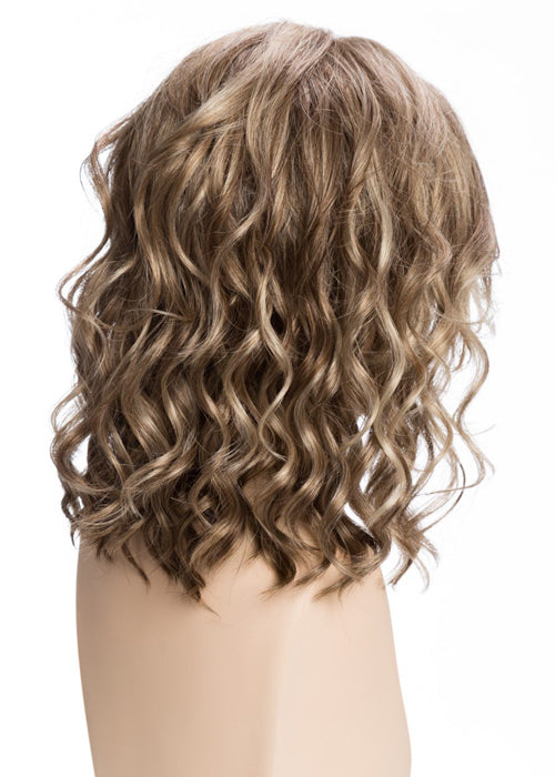 Norah by Tony of Beverly in SandStone