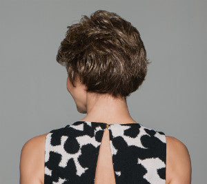 Perk - Petite by Gabor in Mocha Mist (G11+)