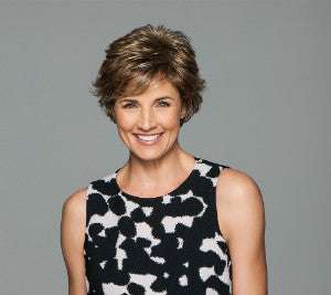 Perk - Petite by Gabor in Mocha Mist (G11+)