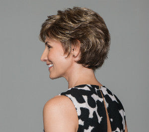 Perk - Petite by Gabor in Mocha Mist (G11+)