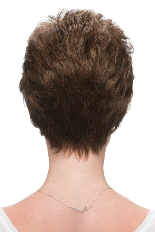 Valerie - Petite By Estetica in Light Golden Brown w Light Brown Blend (R9/12)