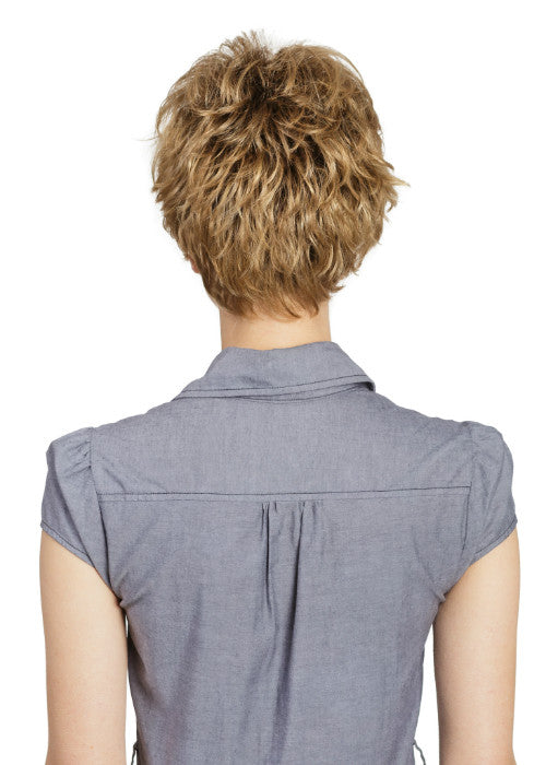 Zoe - Petite by Tony of Beverly in Rooted Malibu