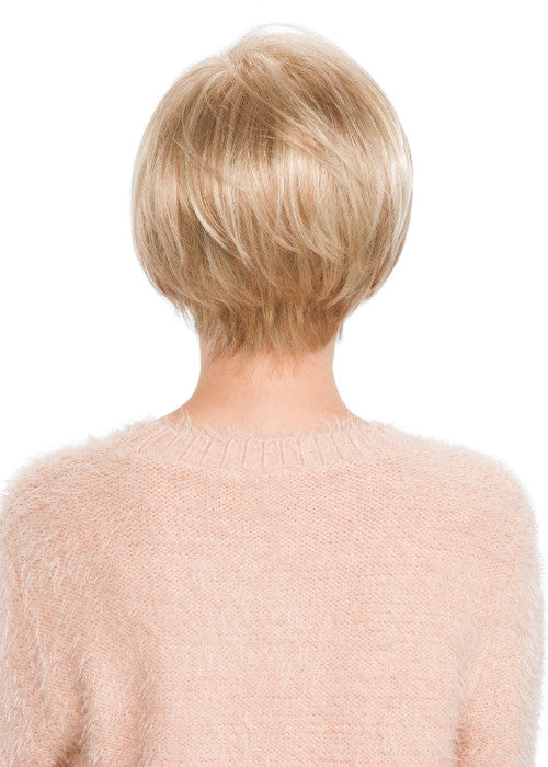 Phoebe by Tony of Beverly in Iced Champagne