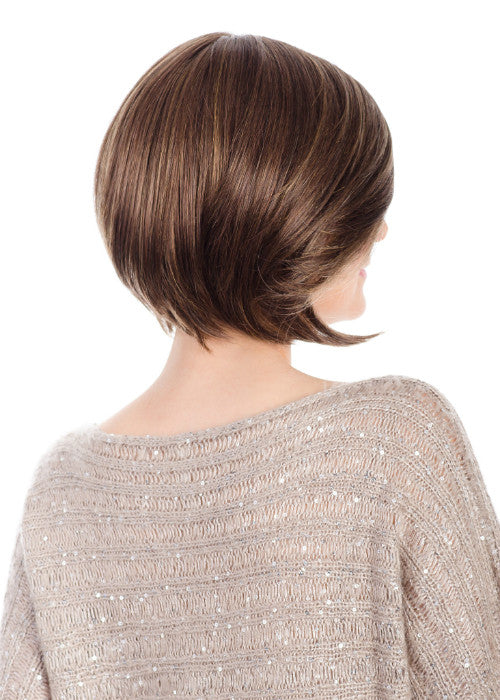 Pippa by Tony of Beverly in Rooted Bamboo