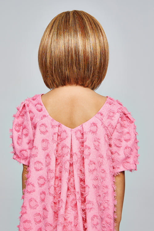 Pretty in Page by Hairdo in Ginger Red (R27T)