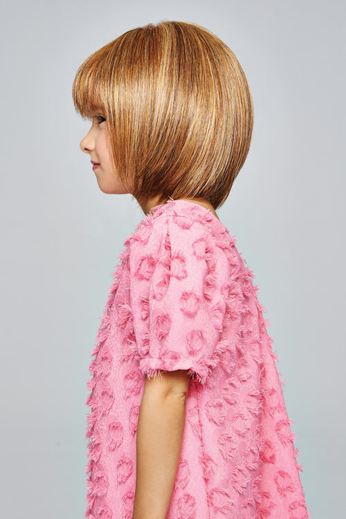 Pretty in Page by Hairdo in Ginger Red (R27T)