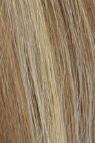 Light Brown w Golden Blonde Highlights (R12/26H)