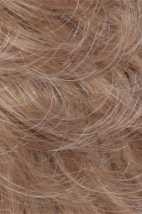 Dark Blonde w Honey Blonde Blend (R14/16)