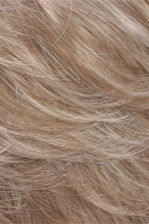 Ash Blonde Tipped w Light Ash Blonde (R18/22T)