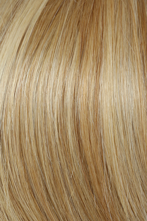 Ginger Blonde (R25)