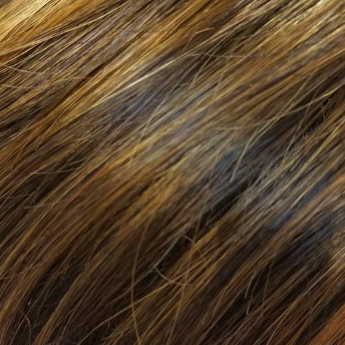 Chestnut Brown w Red Frost (R6/28F)
