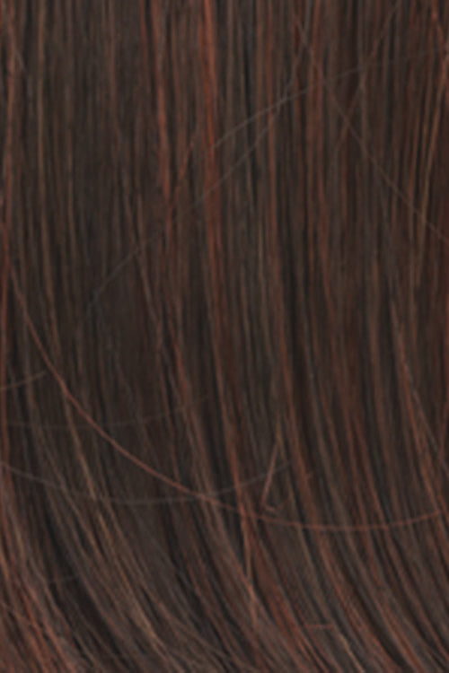 Coppery Mink (R6/28H)