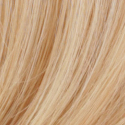 Light Auburn Blended w Pale Blonde (R613/27)