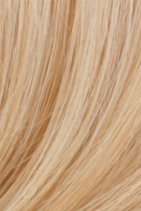 Light Auburn Blended w Pale Blonde (R613/27)
