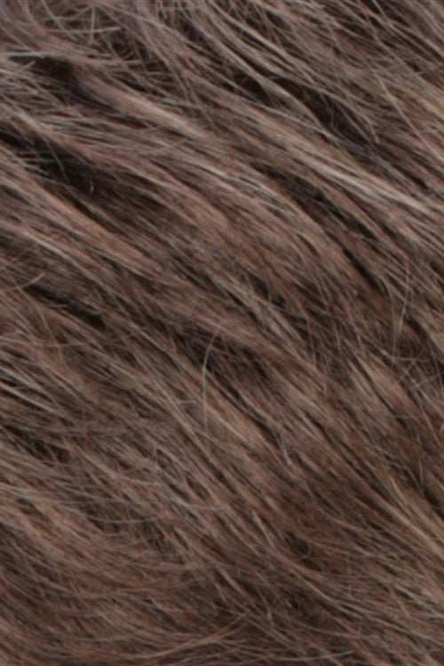 Golden Brown Lightening to Dark Blonde Mix in Front (R8LF14)