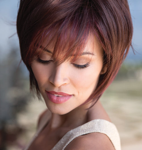 Reese - Large by Noriko in Cherrywood