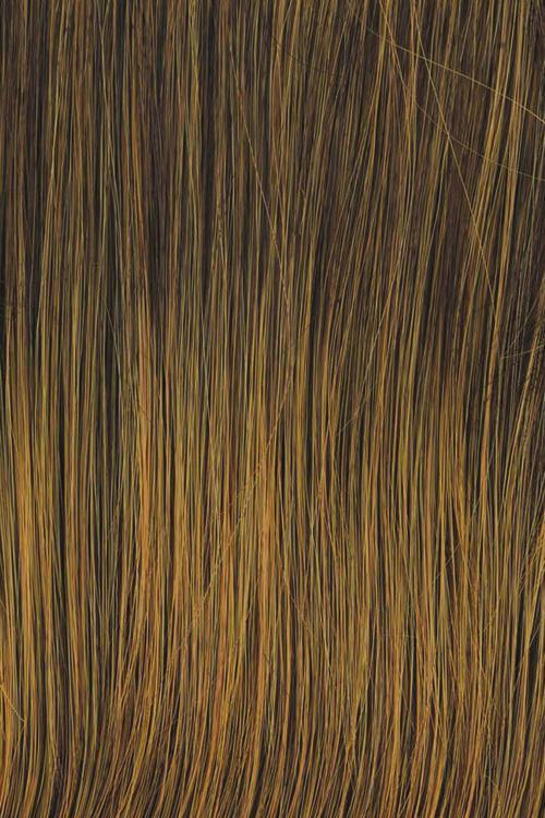 Ginger Brown (RL5/27)