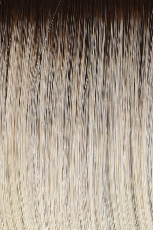 Shaded Platinum (RL613SS)