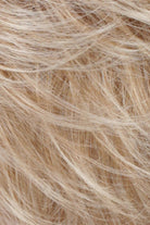 Light Auburn w Pale Blonde Highlights n Pale Blonde Tipped Ends (RTH613/27)