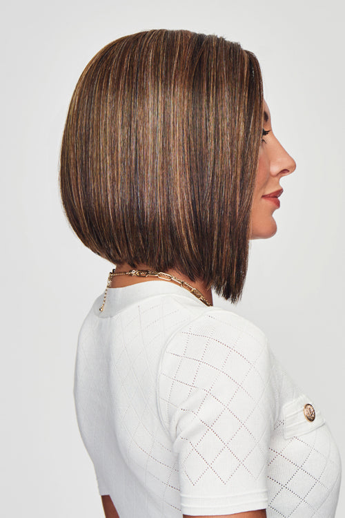 Current Events by Raquel Welch in Hazelnut (RL8/29)