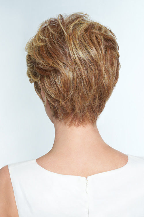 Go To Style by Raquel Welch in Golden Russet (RL29/25)