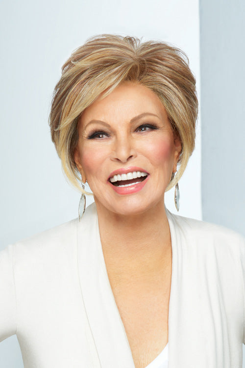 Go To Style by Raquel Welch in Golden Russet (RL29/25)