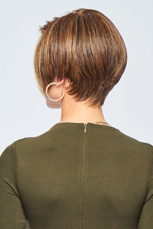 Heard It All by Raquel Welch in Hazelnut (RL8/29)