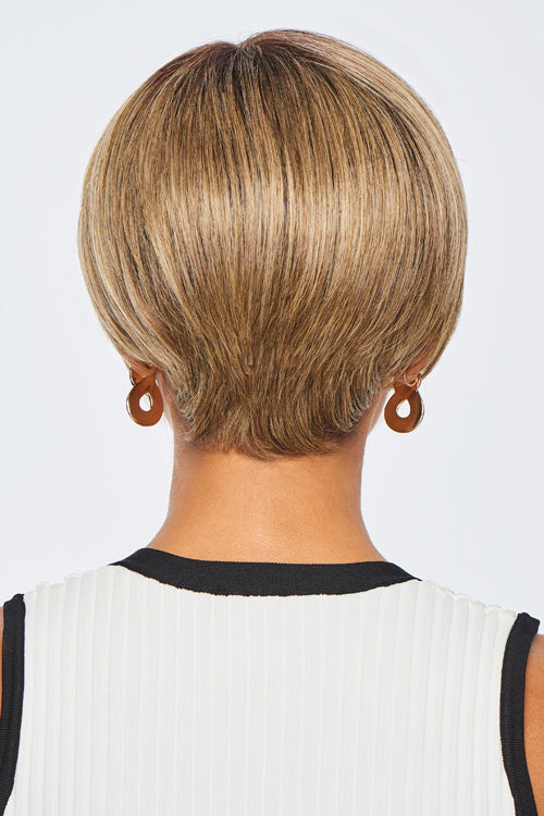 Heard It All by Raquel Welch in Shaded Iced Cappuccino (RL10/22SS)