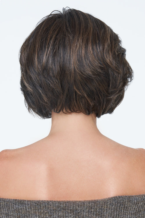 In Charge by Raquel Welch in Shaded Iced Java (RL4/10SS)