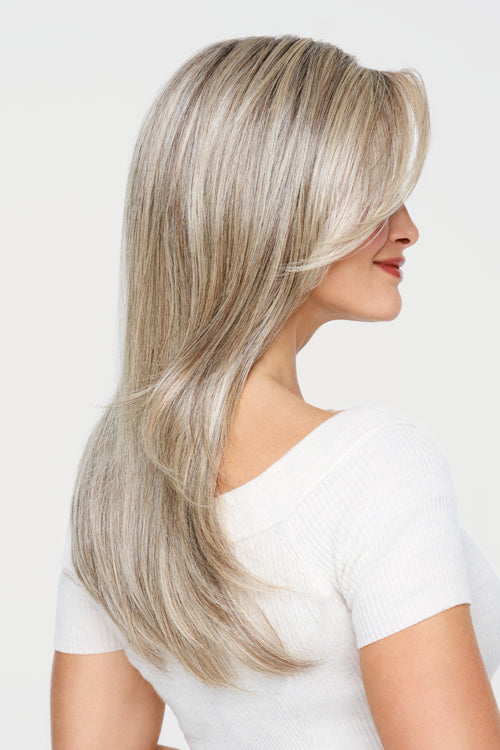 Mesmerized by Raquel Welch in Shaded Iced Latte Macchiato (RL17/23SS)