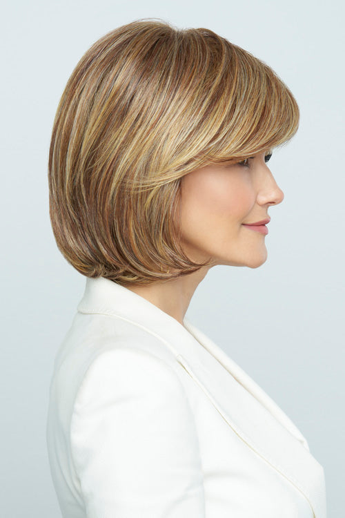 On In 10 by Raquel Welch in Golden Russet (RL29/25)