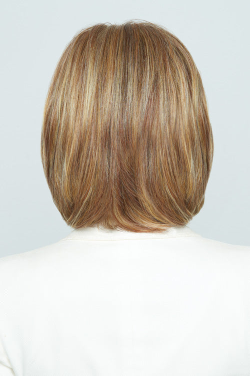 On In 10 by Raquel Welch in Golden Russet (RL29/25)