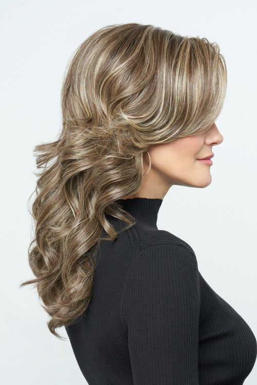 Stroke of Genius by Raquel Welch in Shaded Iced Cafe Latte (RL9/24SS)