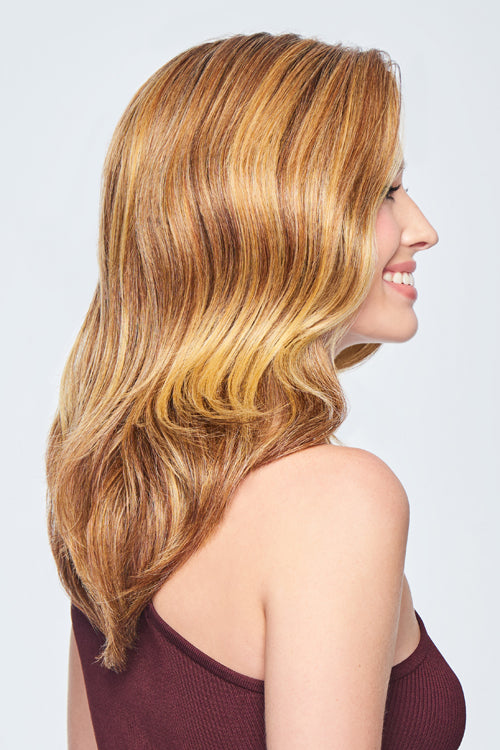 Style Society by Raquel Welch in Golden Russet (RL29/25)