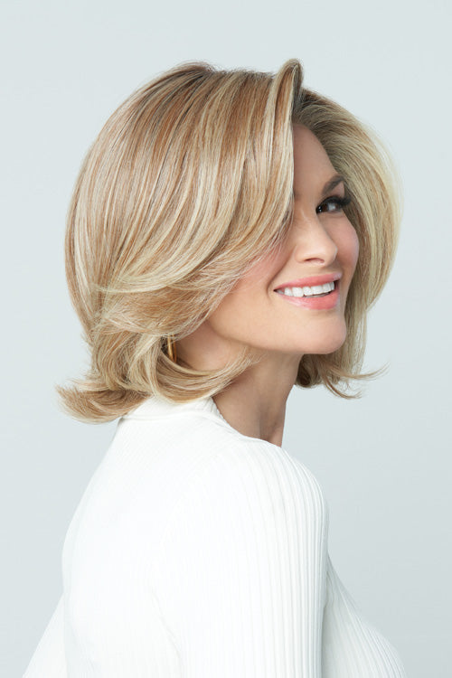 Untold Story by Raquel Welch in Shaded Wheat (RL14/22SS)