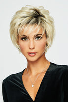 Voltage by Raquel Welch in Shaded Platinum (SS613)