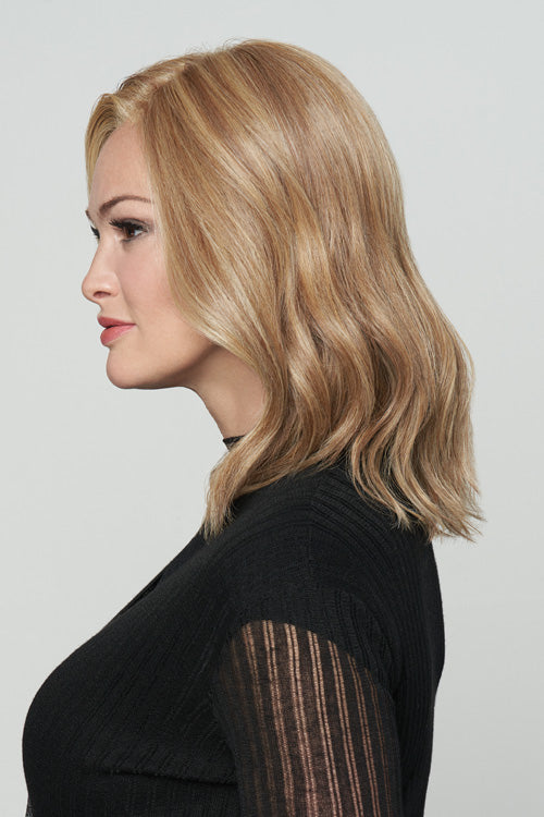 Wavy Day by Raquel Welch in Honey Ginger (RL14/25)