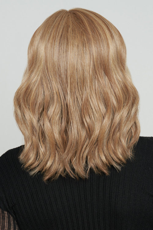 Wavy Day by Raquel Welch in Honey Ginger (RL14/25)