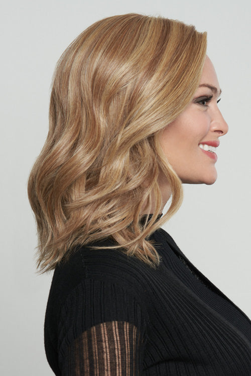 Wavy Day by Raquel Welch in Honey Ginger (RL14/25)