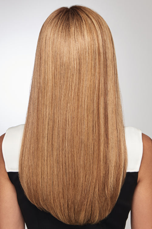 Gilded 18 by Raquel Welch in Shaded Honey Ginger (RL14/25SS)