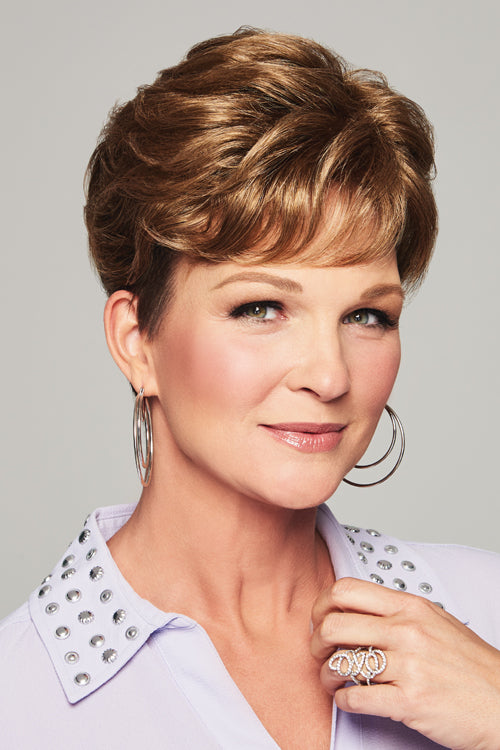 Lyric by Raquel Welch in Buttered Toast (R1416T)