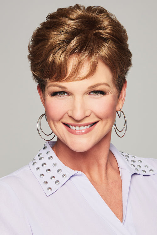 Lyric by Raquel Welch in Buttered Toast (R1416T)