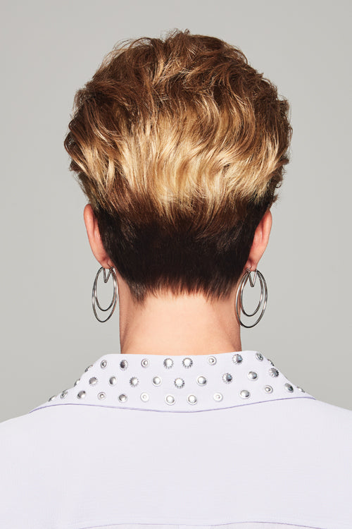 Lyric by Raquel Welch in Buttered Toast (R1416T)