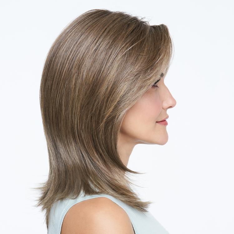 Pretty Please by Raquel Welch in Shaded Iced Cappuccino (RL10/22SS)