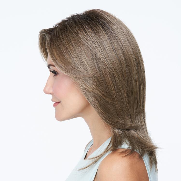 Pretty Please by Raquel Welch in Shaded Iced Cappuccino (RL10/22SS)