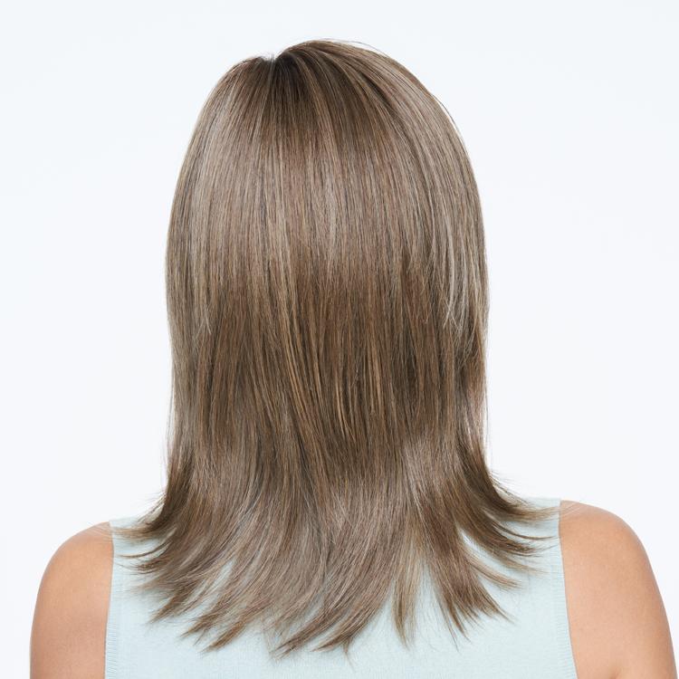 Pretty Please by Raquel Welch in Shaded Iced Cappuccino (RL10/22SS)