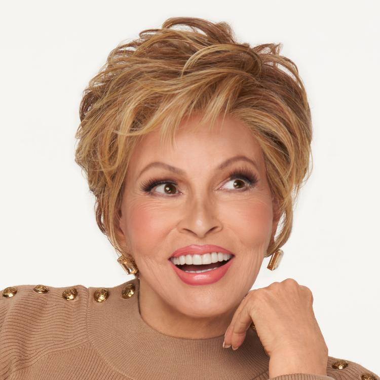 Ready For Takeoff by Raquel Welch in Golden Russet (RL29/25)