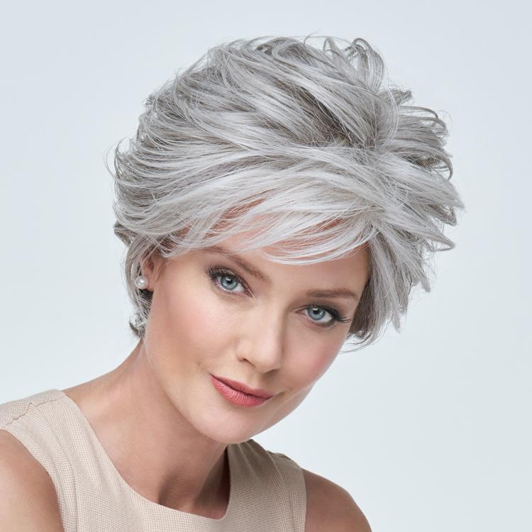 Ready For Takeoff by Raquel Welch in Iced Granita (RL51/61)